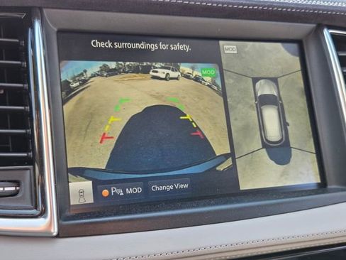 Certified 2024 INFINITI QX50 Sensory w/ Accent Package image 31