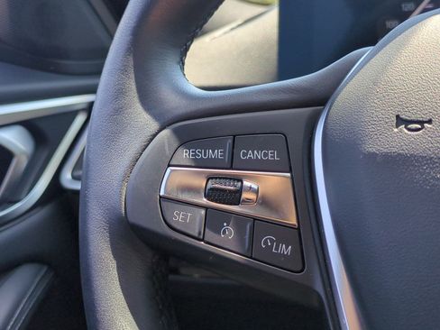 Certified 2023 BMW i4 eDrive35 w/ Premium Package RWD image 19