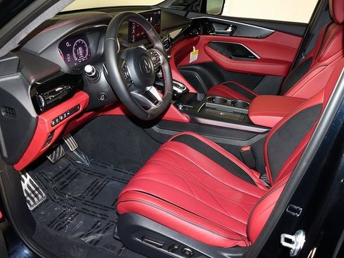 Used 2025 Acura MDX Type S image 13