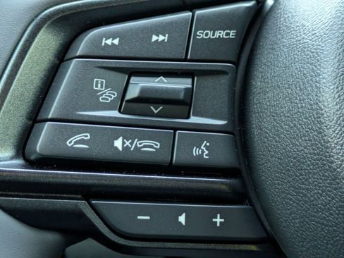 New 2026 Subaru Forester Wilderness image 29