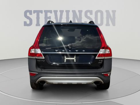 Used 2016 Volvo XC70 T5 Premier w/ Protection Package AWD/4WD image 4