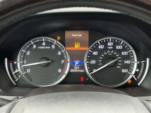 Used 2017 Acura MDX SH-AWD w/ Advance Package image 25