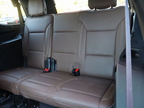 Used 2022 Chevrolet Tahoe High Country w/ Max Trailering Package image 20