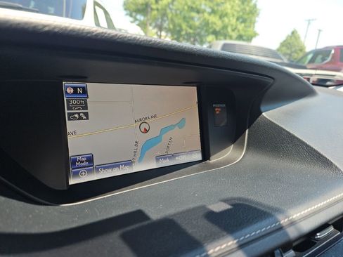 Used 2013 Lexus ES 350 FWD image 6