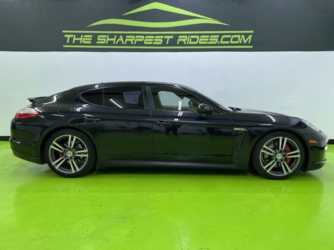 Used 2011 Porsche Panamera S RWD image 11