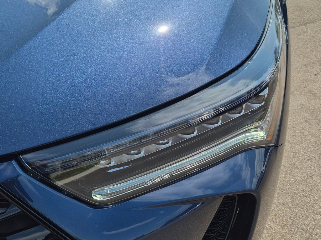 Certified 2026 Acura RDX w/ Advance Package AWD/4WD image 9