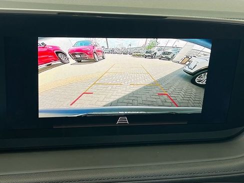 New 2026 Buick Encore GX Preferred w/ Comfort Package image 9