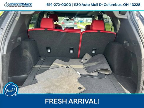 Used 2022 Acura RDX A-Spec AWD/4WD image 14