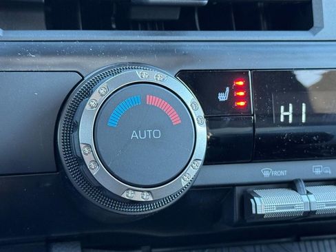 New 2026 Toyota Tacoma TRD Sport image 14