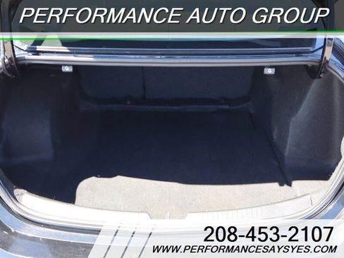 Used 2023 Chevrolet Malibu LT w/ Driver Confidence Package FWD image 7