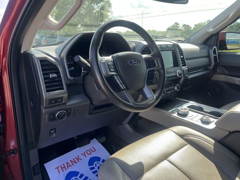 Used 2021 Ford Expedition XLT AWD/4WD image 13