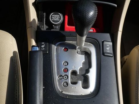 Used 2006 Acura TSX image 25