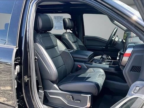 Used 2024 Ford F150 Raptor AWD/4WD image 30