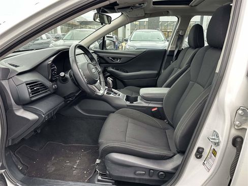 Certified 2024 Subaru Legacy Premium image 18