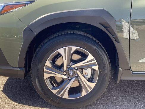 New 2026 Subaru Crosstrek 2.5i Premium AWD/4WD image 6