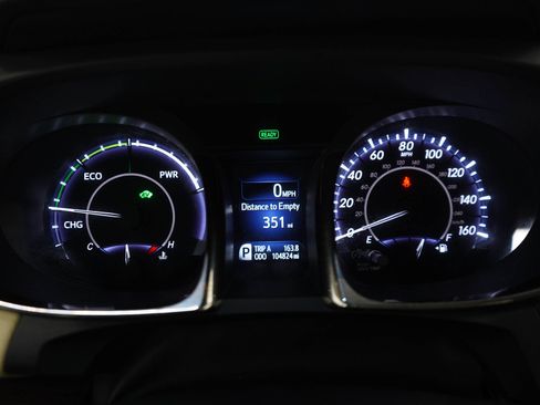 Used 2014 Toyota Avalon Limited FWD image 22