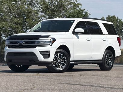 Certified 2023 Ford Expedition XLT