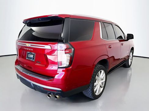 Used 2021 Chevrolet Tahoe High Country w/ Premium Package AWD/4WD image 7