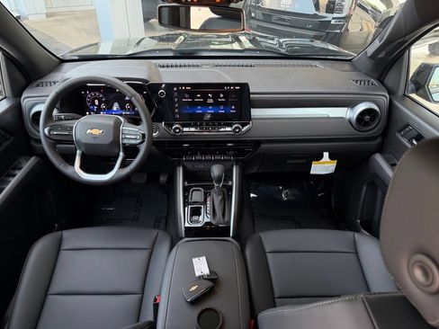 New 2026 Chevrolet Colorado LT w/ LT Convenience Package RWD image 19
