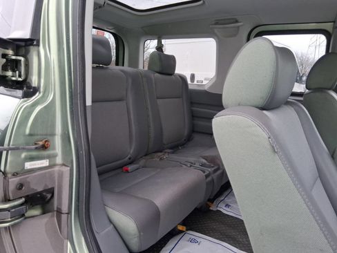 Used 2004 Honda Element EX image 12