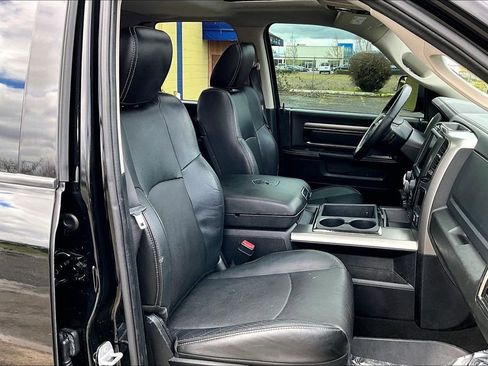 Used 2014 RAM 1500 Sport w/ Trailer Tow Group image 10