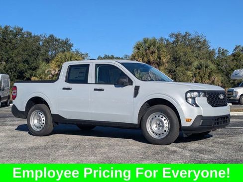 New 2026 Ford Maverick XL AWD/4WD image 3
