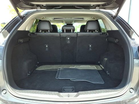 Used 2022 MAZDA CX-5 AWD 2.5 S image 23