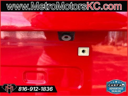 Used 2014 Chevrolet Sonic LT w/ Fun and Sun Package image 37