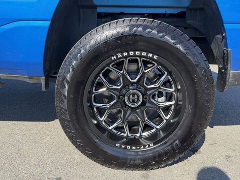 Used 2025 RAM 1500 Tradesman image 11