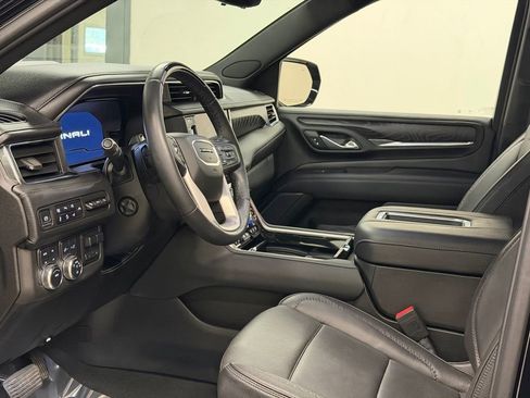 Certified 2024 GMC Yukon XL Denali w/ Advanced Technology Package image 20
