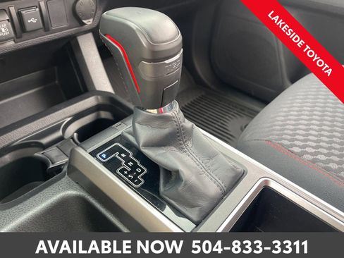 Used 2023 Toyota Tacoma SR5 image 22
