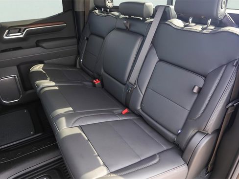 Used 2025 GMC Sierra 1500 Denali image 27