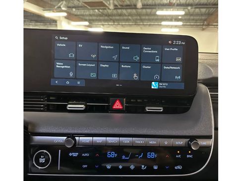 Used 2026 Hyundai Ioniq 5 SEL RWD image 30