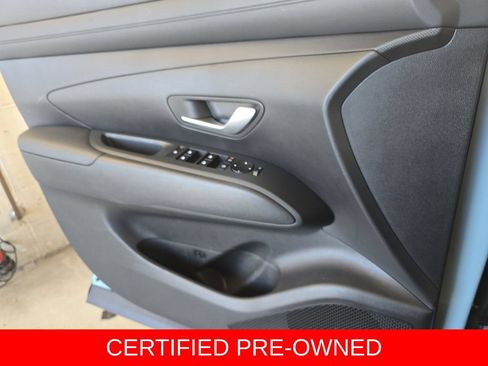 Certified 2026 Hyundai Santa Cruz SEL AWD/4WD image 25
