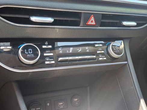 Used 2023 Hyundai Sonata Limited FWD image 16