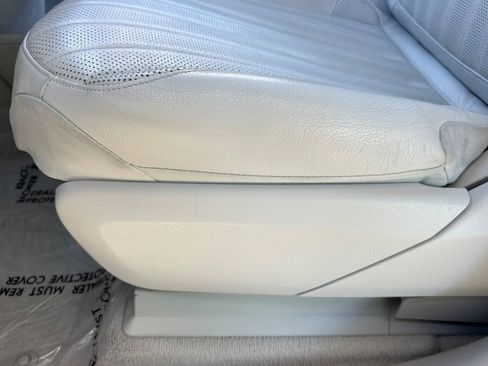 Certified 2023 Mercedes-Benz EQS 580 4MATIC SUV image 14