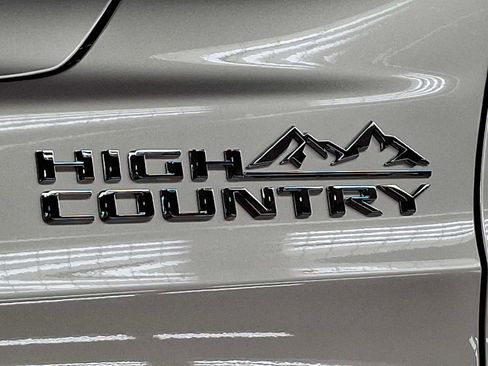 Used 2024 Chevrolet Tahoe High Country w/ Max Trailering Package image 27