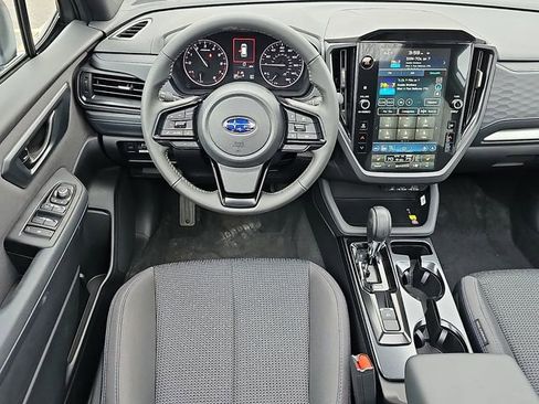 New 2026 Subaru Forester Premium AWD/4WD image 10