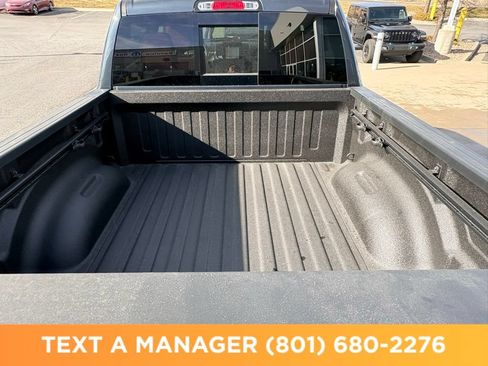 New 2026 RAM 1500 Rebel w/ Bed Utility Group AWD/4WD image 18