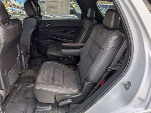 New 2026 Dodge Durango GT image 11