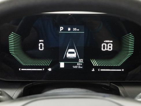 Certified 2025 Kia K4 FWD image 13