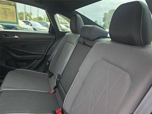 Used 2026 Volkswagen Jetta Sport FWD image 10