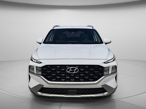 Used 2023 Hyundai Santa Fe SEL FWD image 4