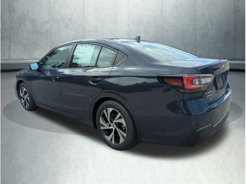 New 2025 Subaru Legacy Premium image 3