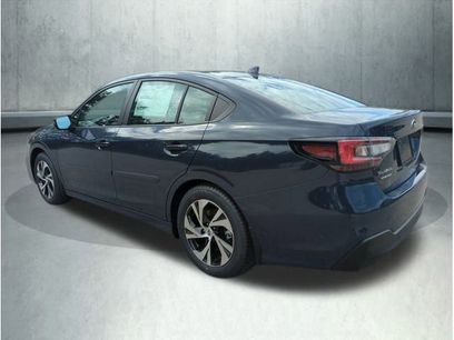 New 2025 Subaru Legacy Premium
