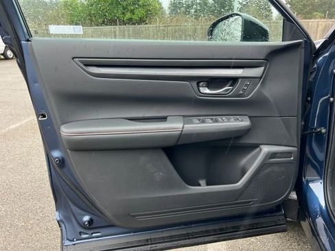 New 2026 Honda CR-V Sport-L image 17