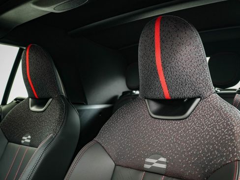 New 2026 MINI Cooper S image 22