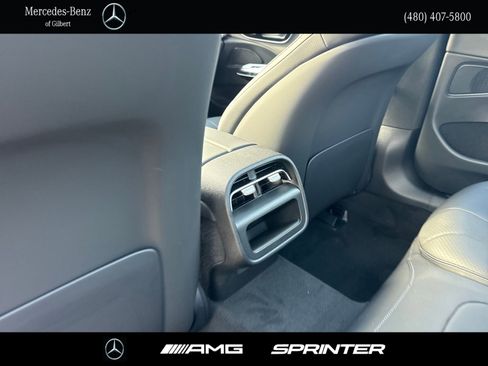 New 2026 Mercedes-Benz E 350 Sedan image 17