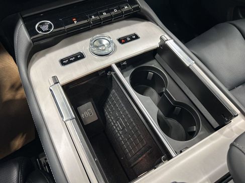 New 2026 Lincoln Navigator Reserve AWD/4WD image 23