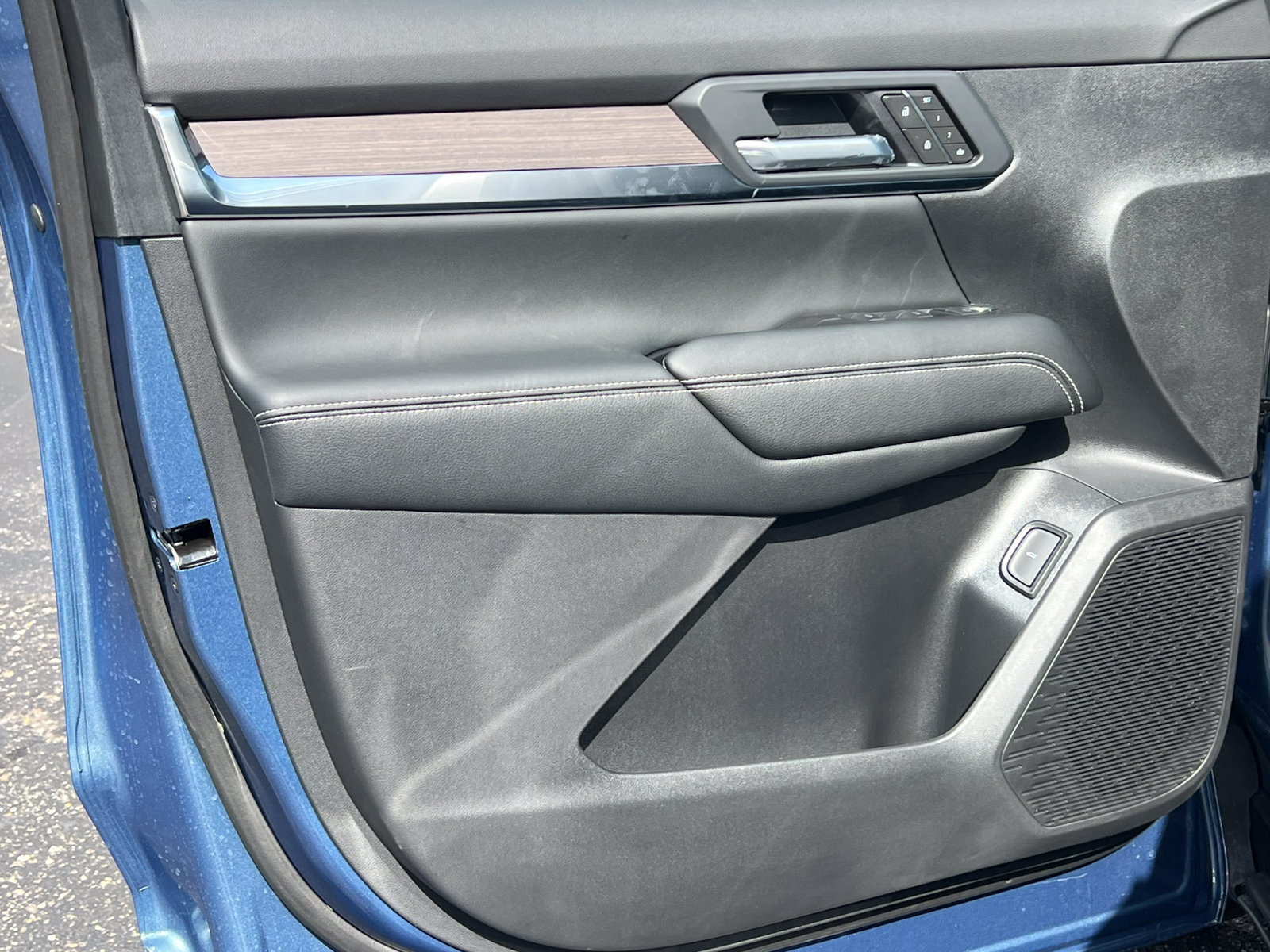 New 2027 GMC Terrain Denali AWD/4WD image 14